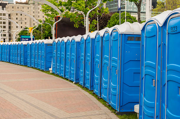  Jacksonville, AL Portable Potty Rental Pros